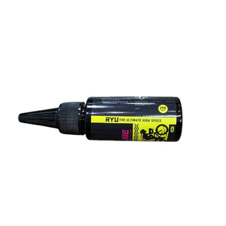 น้ำยาหยอดโซ่ RYU CHAIN LUBE THE ULTIMATE HIGH SPEED ขนาด 30ML
