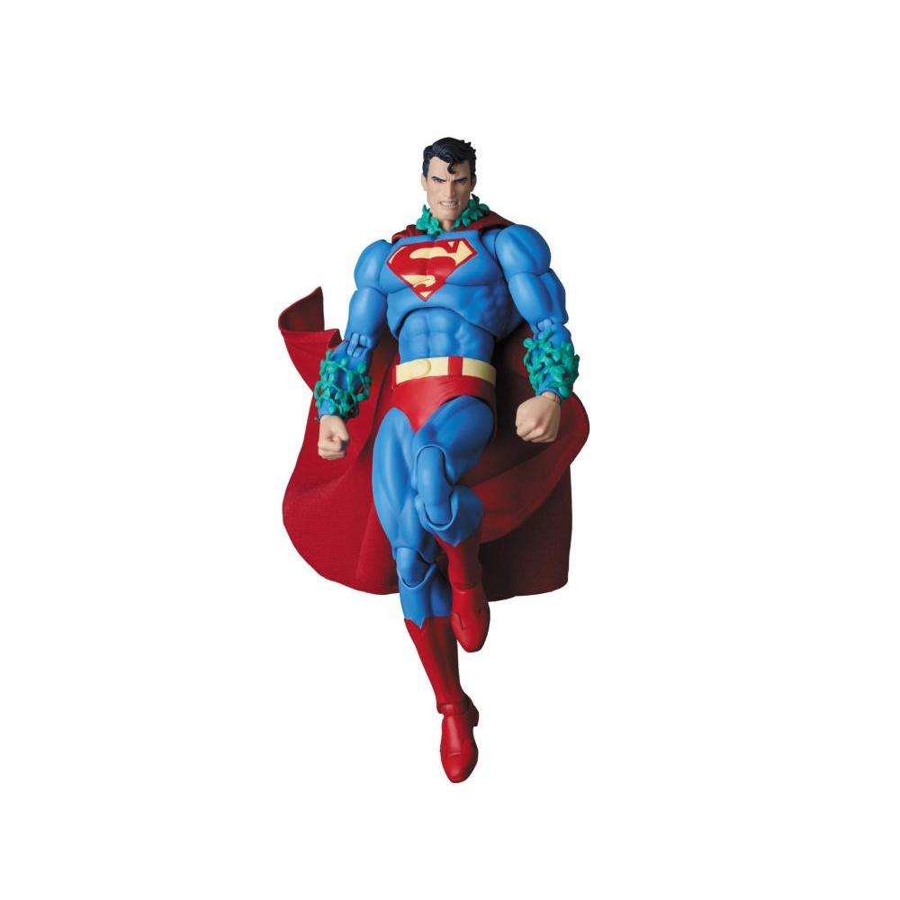 MAFEX No.117 Batman: Hush  Superman Action Figure [พร้อมส่ง/ของใหม่]