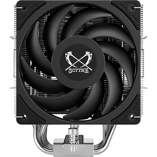 Scythe Mugen 6 CPU Air Cooler (SCMG-6000)