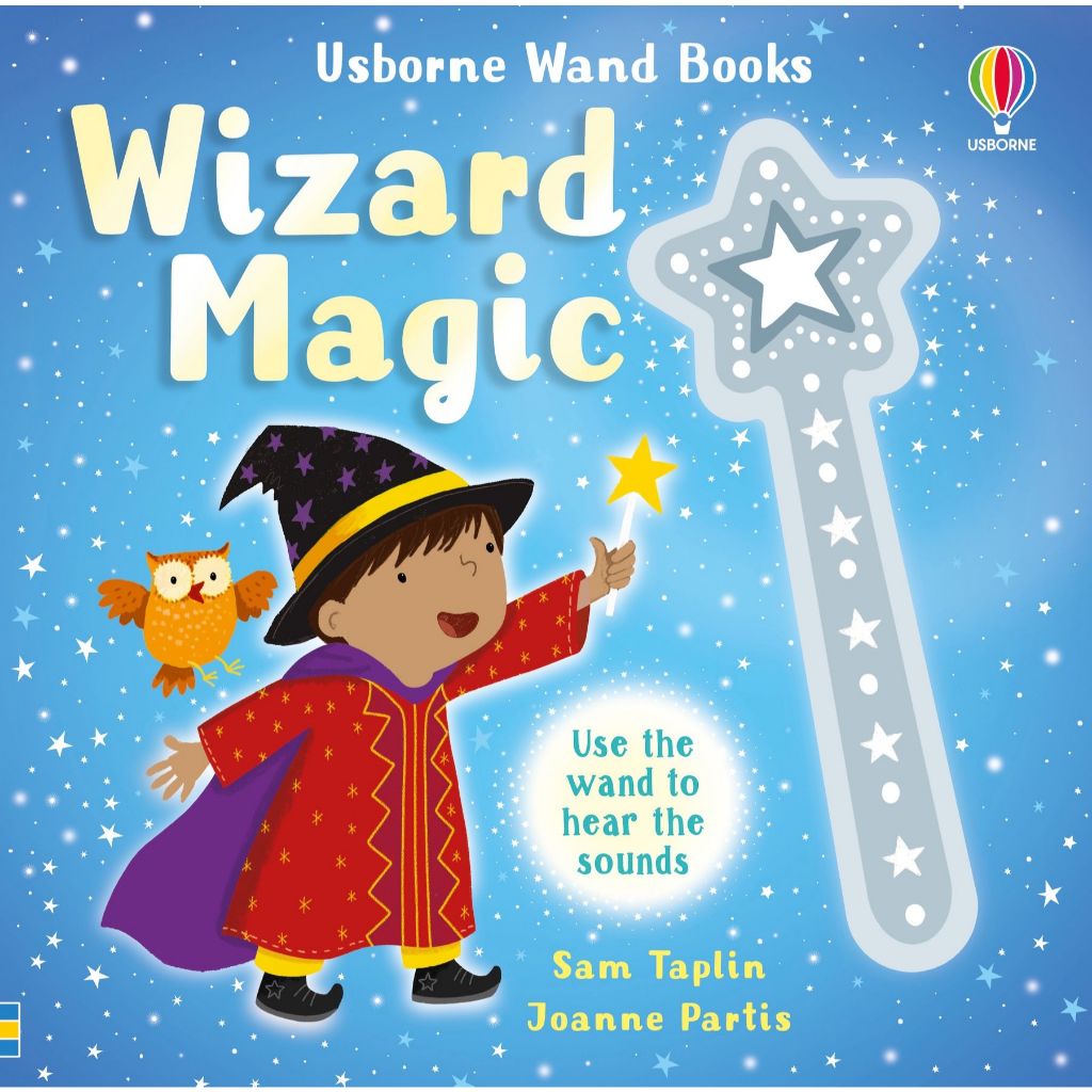 หนังสือมีเสียง Usborne รูปที่ 2