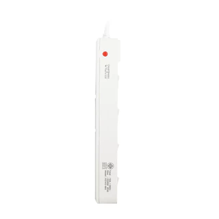 ปลั๊กไฟ ANITECH (TIS.) PLUG H2143-WH by Banana IT