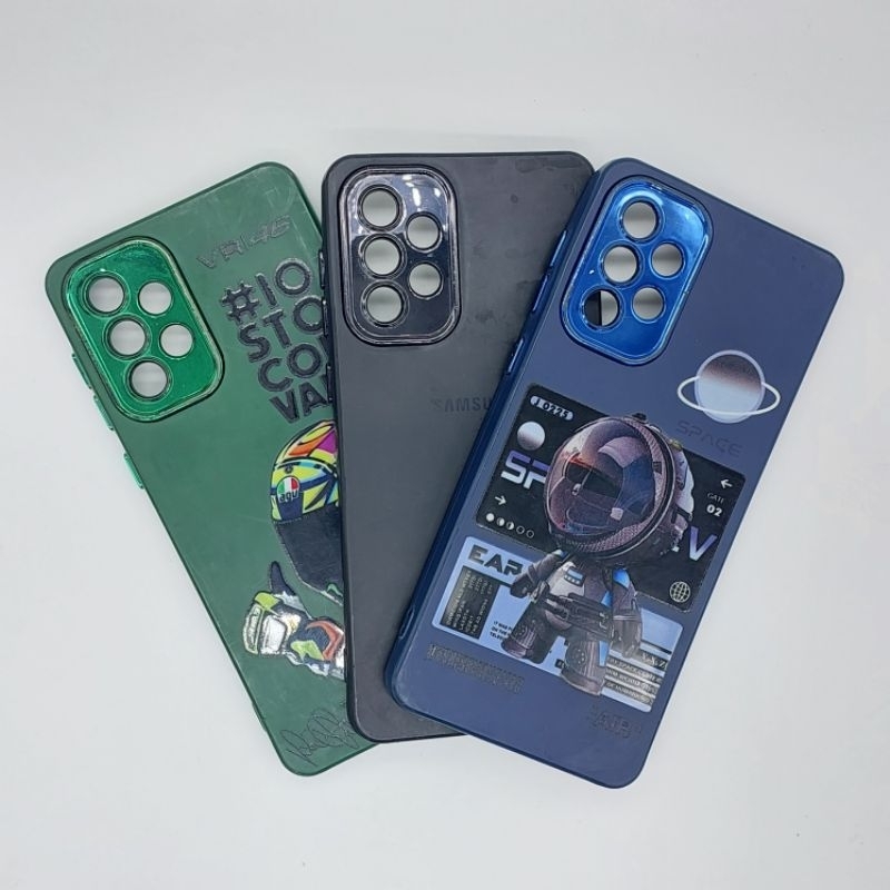 เคสสือ Samsung galaxy a73 5g มือสอง