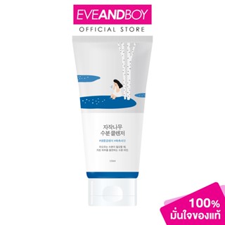 ROUND LAB - Birch Juice Moisturizing Cleanser 150 ml. ราวด์ …