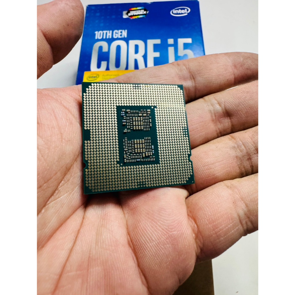 ขายCPUมือสอง INTEL CORE I3-10100f LGA1200,I3-10100f LGA1200,I5 10400F LGA1200