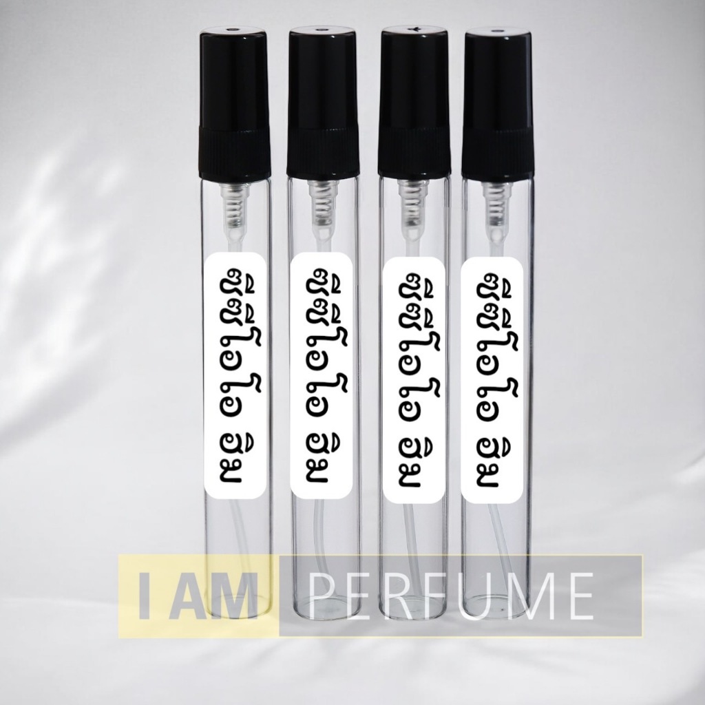 น้ำหอม10 บาท 10ml.กลิ่น ซีโอชาย (แพค6ขวด)พร้อมส่ง