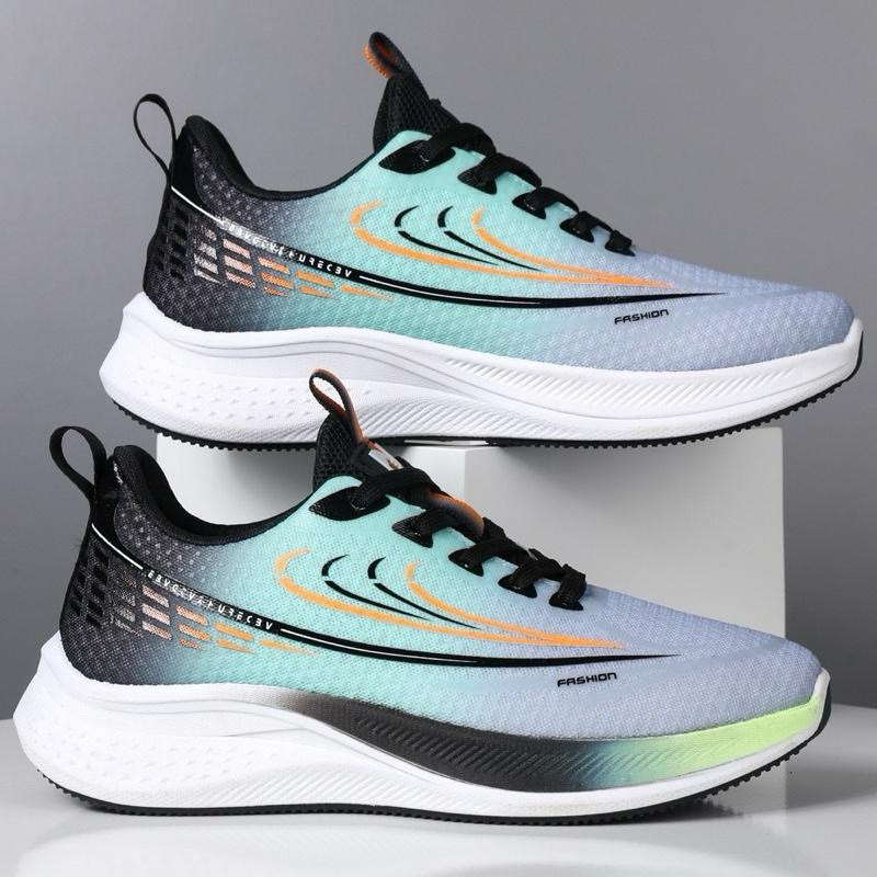 NP Sports รองเท้าวิ่ง รองเท้าออกกำลังกาย รองเท้าแฟชั่น ไซส์ 39-44
