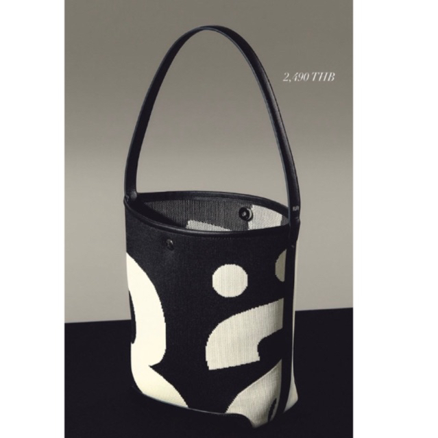 Rally movement - Rally the bag