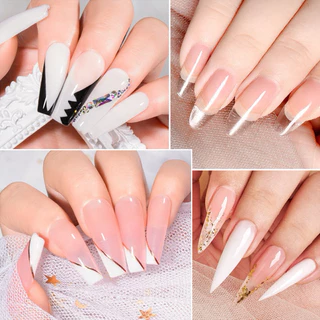 XEIJAYI กาวเจลสำหรับต่อเล็บ UV LED เนื้อเจลเหนียวดีแห้งไวไม่ติดมือ ขนาด 5 g.🌈พร้อมส่งในไทย🌈