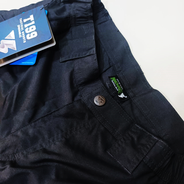 INNOVATE T199 SHORTS TACTICAL SERIES APPAREL UNIFORM GEAR Made in THAILAND กางเกง อินโนเวท ผ้าแห้งไว