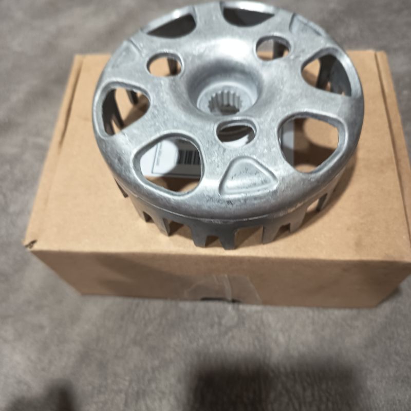 ชามคลัช KTM50SX, Gasgas MC50, Husqvarna TC50