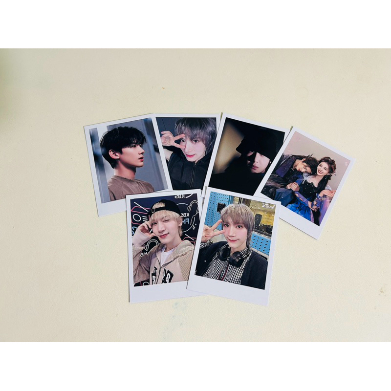 รับปริ้นรูป ขนาด 3x4 ขั้นต่ำ 10 รูป  เวลาจัดทำ 1-3 วัน - รูปที่ 5