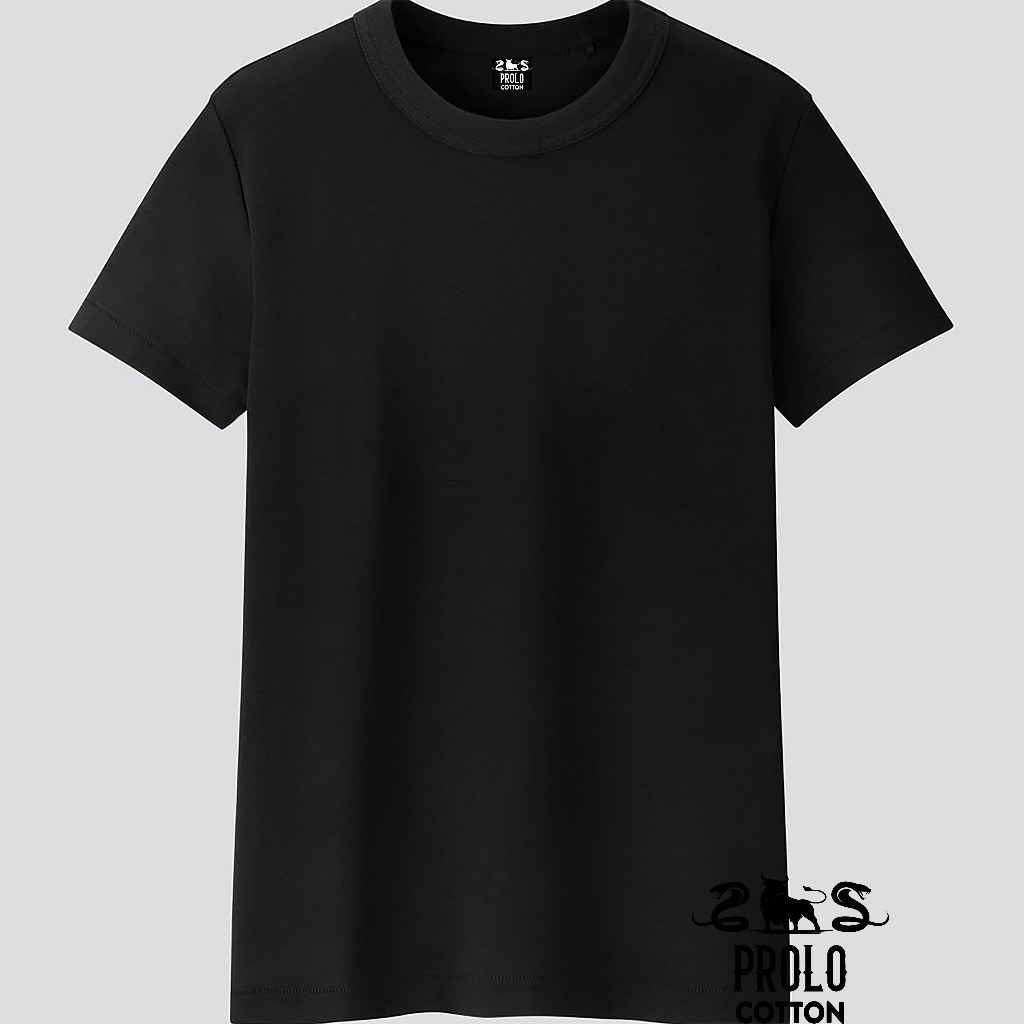 🔥1984🔥 เสื้อยืดสีดำ ผ้าคอตตอน 💯 นุ่ม ใส่สบาย