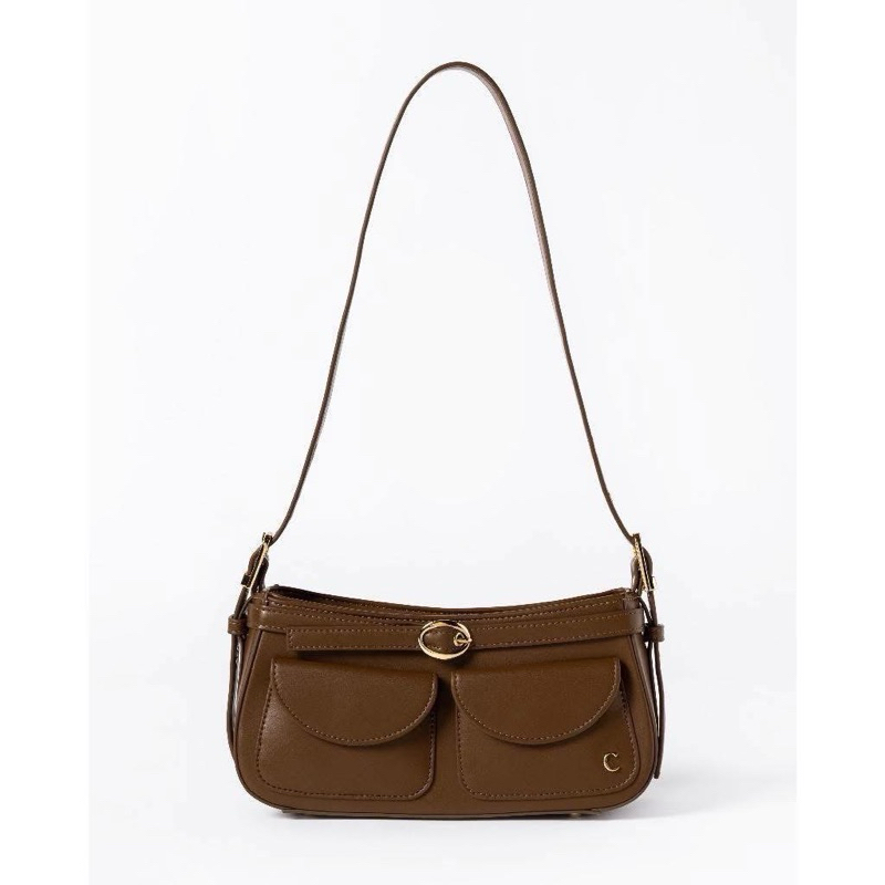 cozii bag Alice รุ่นหนัง