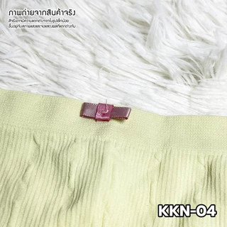 กางเกงในผู้หญิงแบบเซ็ท 5 ชิ้น แพ็คเกจกล่อง *พร้อมส่งจากไทย