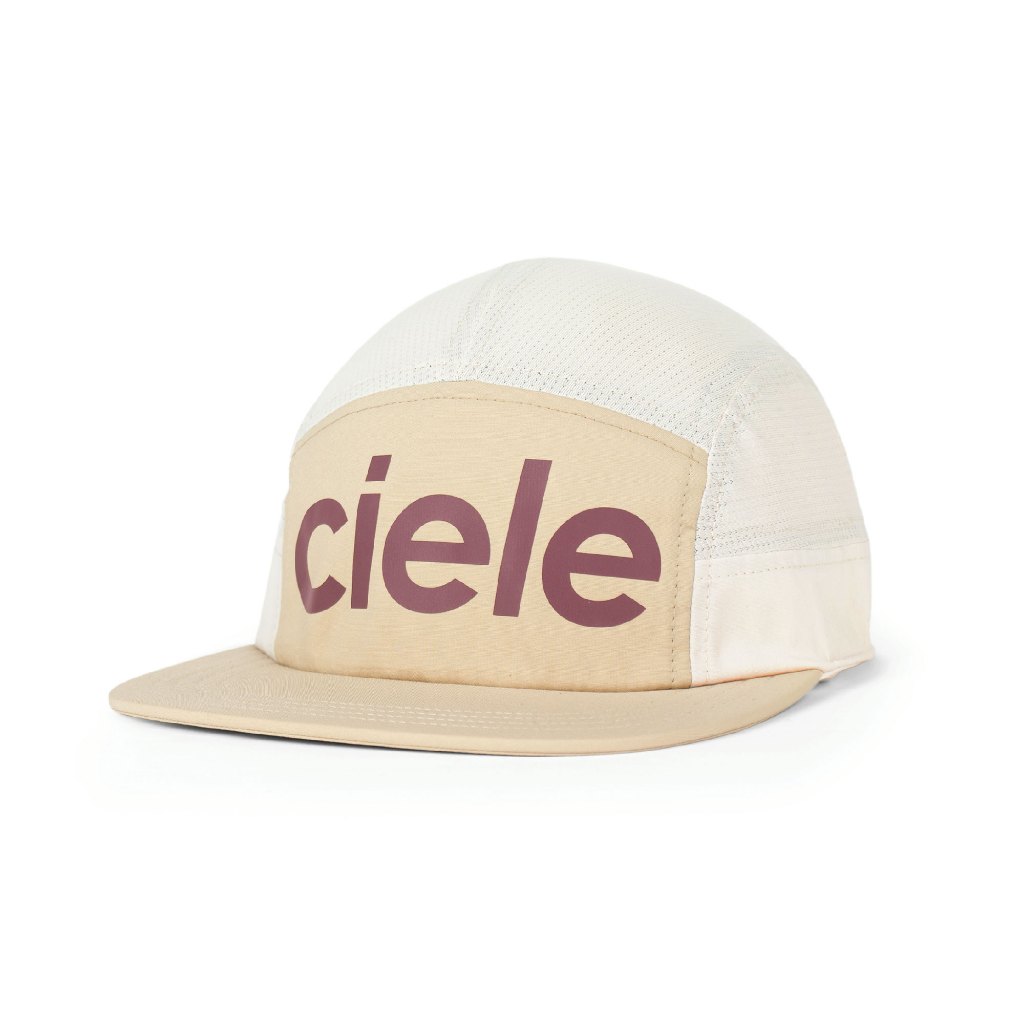 CIELE GOCAP COMP CENTURY-RNG SPORTหมวกวิ่ง - รูปที่ 7