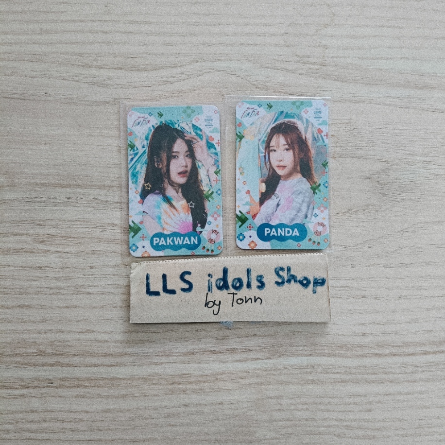 BNK48 Magnet แมกเน็ต: Kiss Me Fun Fair