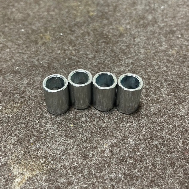 บูทสำหรับใส่โช๊คOhlins