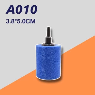 หัวทรายละเอียด Air Stone เบอร์ A001 A003 A005 A006 A007 A008 A009 A010 A011