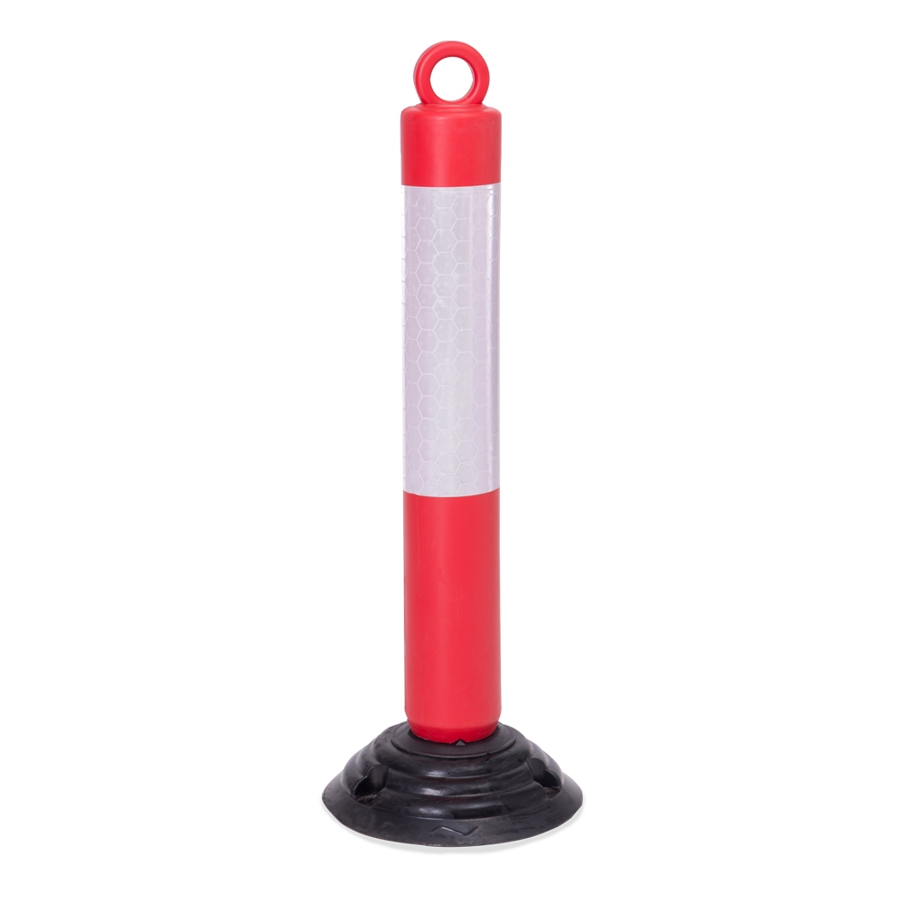 jenStore HIPPO เสาจราจร PE TP-80B