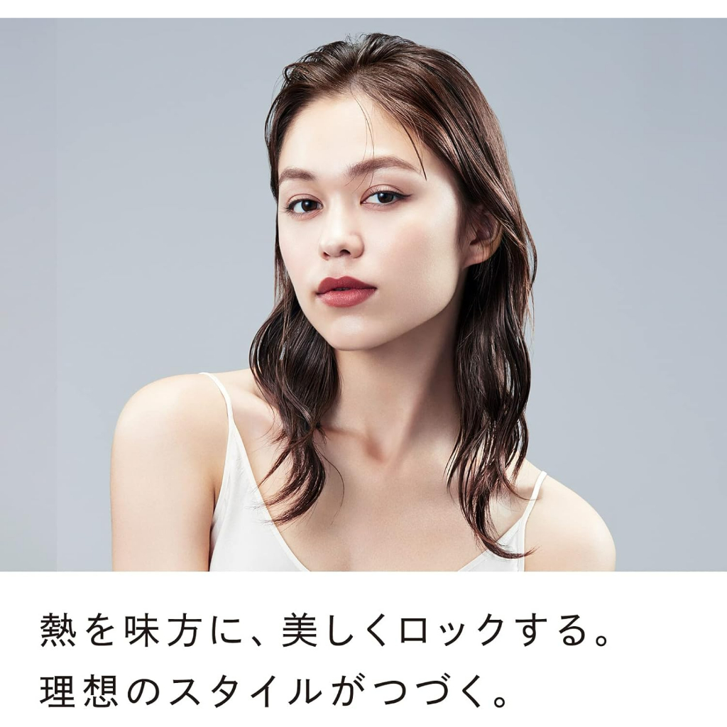 ReFa LOCK OIL SERIES 100ml LOCK OIL รูปที่ 2