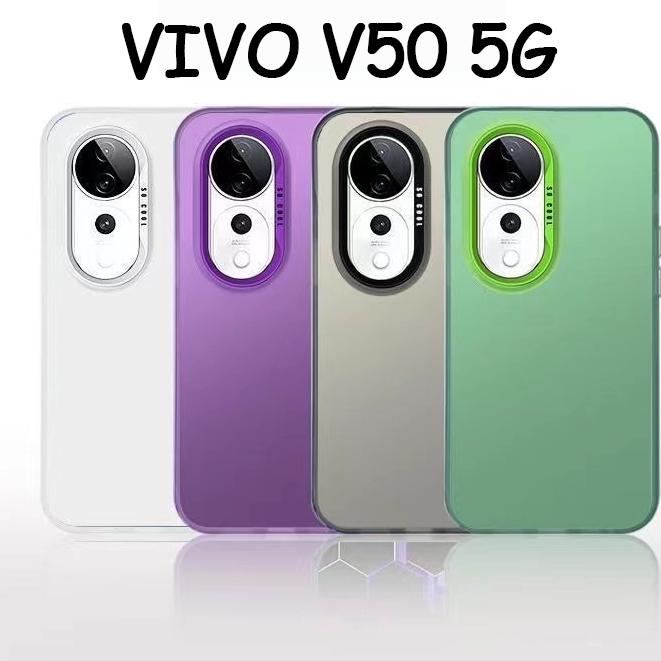 IMD เคส ผิวด้าน สำหรับ VIVO V50 Y04/Y04S Y29 Y39 Y28 Y18 Y03 Y100 Y78 Y27 Y36 Y22 Y20 Y3S Y21 Y33S Y11 Y91C Y1S Y95 049 – โปรปัง