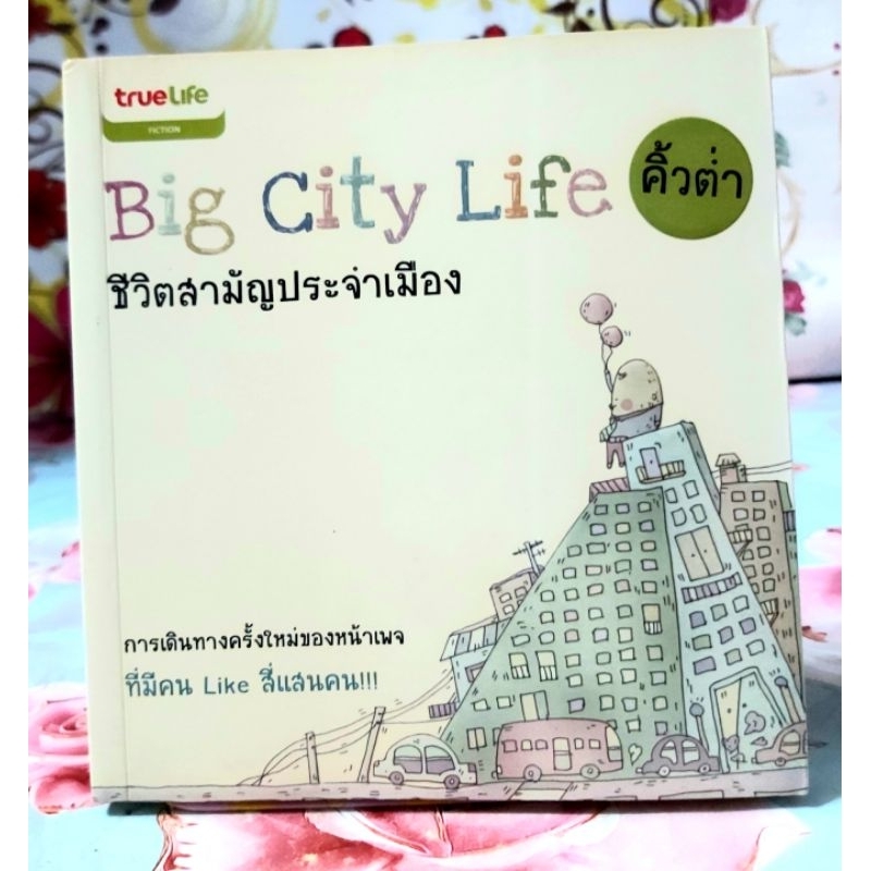 🌻Big City Life ชีวิตสามัญประจำเมือง มือ2