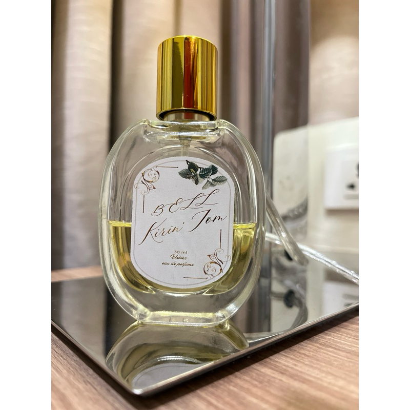 น้ำหอมกลิ่น'BELL(Unisex)หอมเข้มข้นติดทนนาน