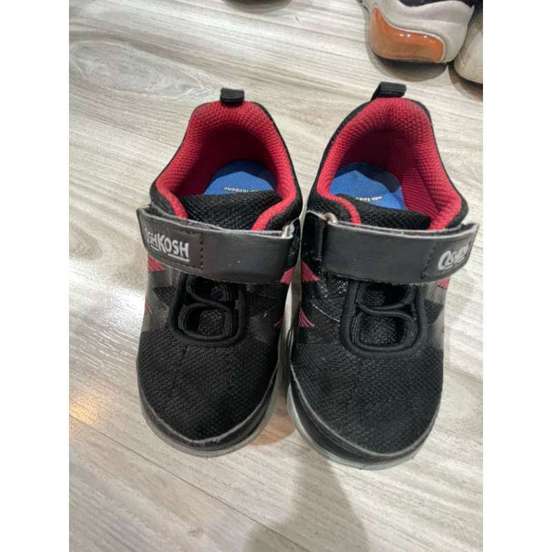 รองเท้าเด็ก มือ2 brand Toezone size8us ,14.2cm