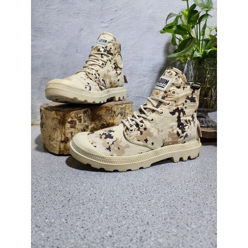 Palladium     มือสอง