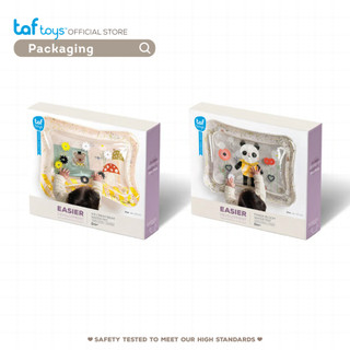 Taf Toys เสื่อน้ำ ขนาดใหญ่พิเศษ Water Mat ของเล่นเสริมพัฒนาการ 3 เดือน ขึ้นไป รูปที่ 8