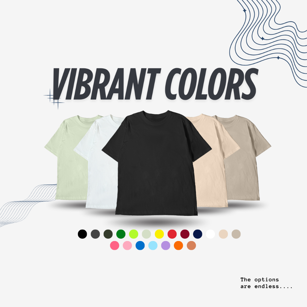 DK Karntor - NEW ARRIVALS ROUND NECK | T-SHIRT - DK เสื้อยืดแบรนด์คนไทย