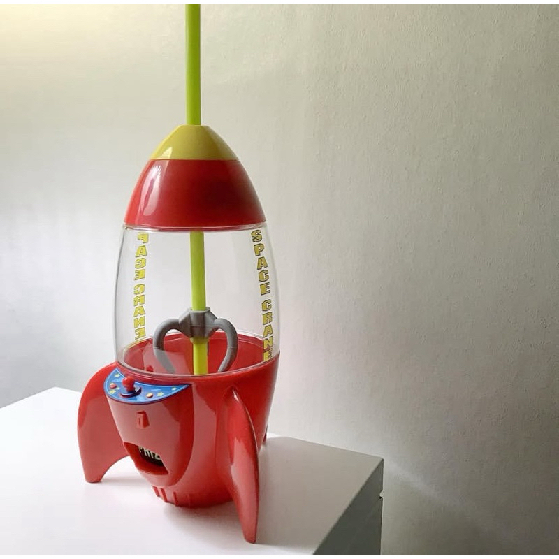 ready to ship🌸แก้ว จรวด toy story ☁️☁️☁️☁️☁️