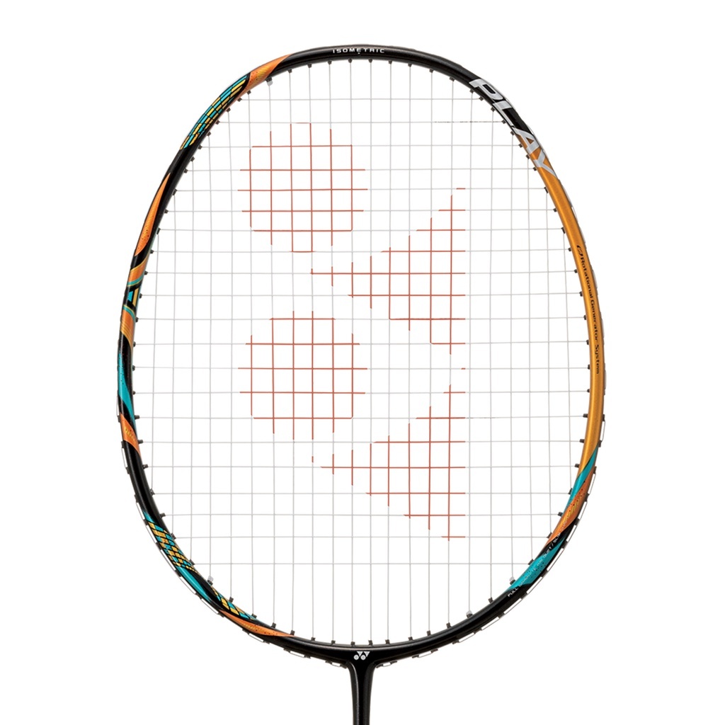 YENEX ASTROX 88 D PLAY ไม้แบดมินตัน +เอ็น+กริป