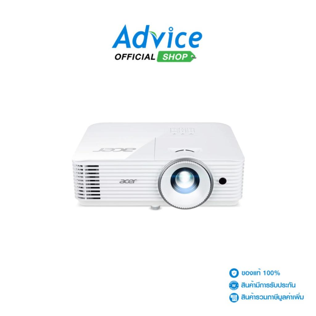 ACER Projector H6546Ki - A0164417