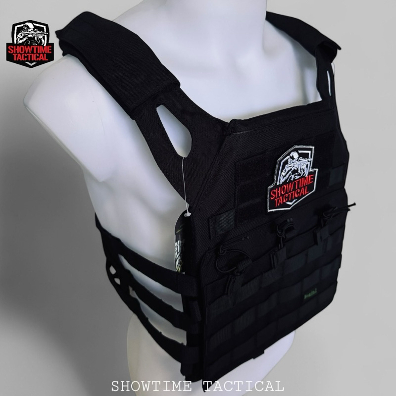 เสื้อเกราะจิ๋ว โบกี้วัน Bogie1 Tactical Vest JPC 1.0