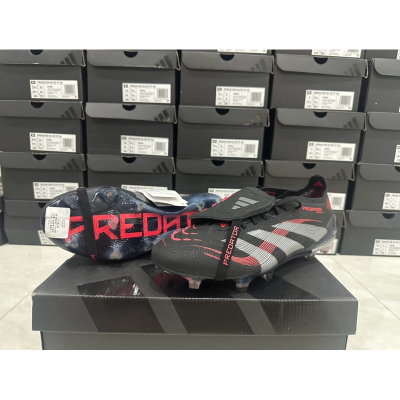 Adidas Predator Elite FTFG