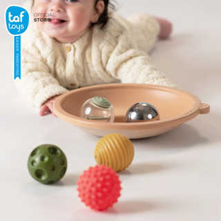 Taf Toys ถาดกิจกรรม Tummy Time Action Tray ของเล่นเสริมพัฒนาการ 3 เดือน ขึ้นไป รูปที่ 5