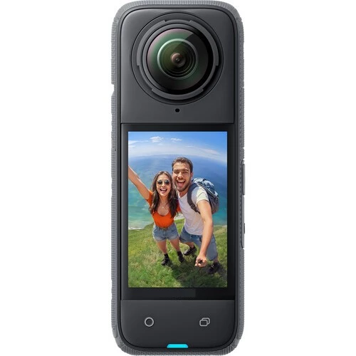 Insta360 X4 Waterproof 360 8K Action Camera- Brand New thumbnail 3