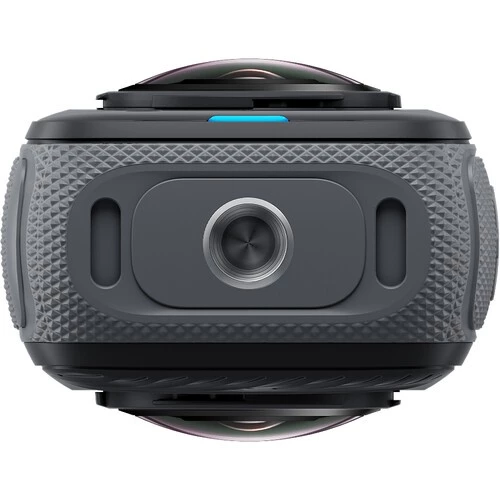 Insta360 X4 Waterproof 360 8K Action Camera- Brand New thumbnail 9