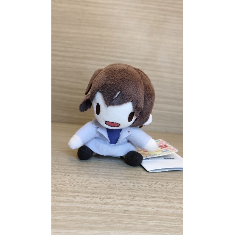 ตุ๊กตาโคนัน ตำรวจหญิง  ซาโต้ มิวาโกะ Miwako Sato