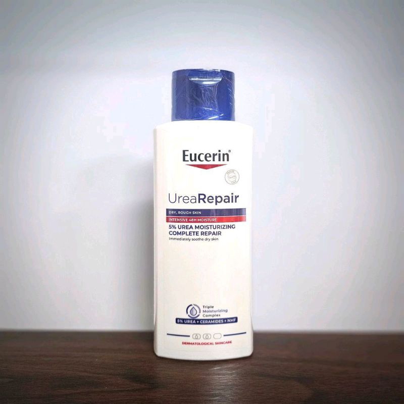 ยูเซอริน คอมพลีท Eucerin 5%UreaRepair Complete Repair Moisture Lotion 250ml