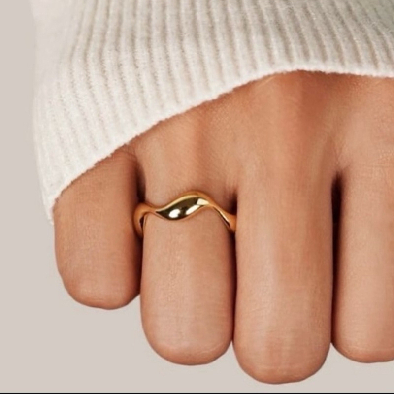 Jamin RING (stainless steel)