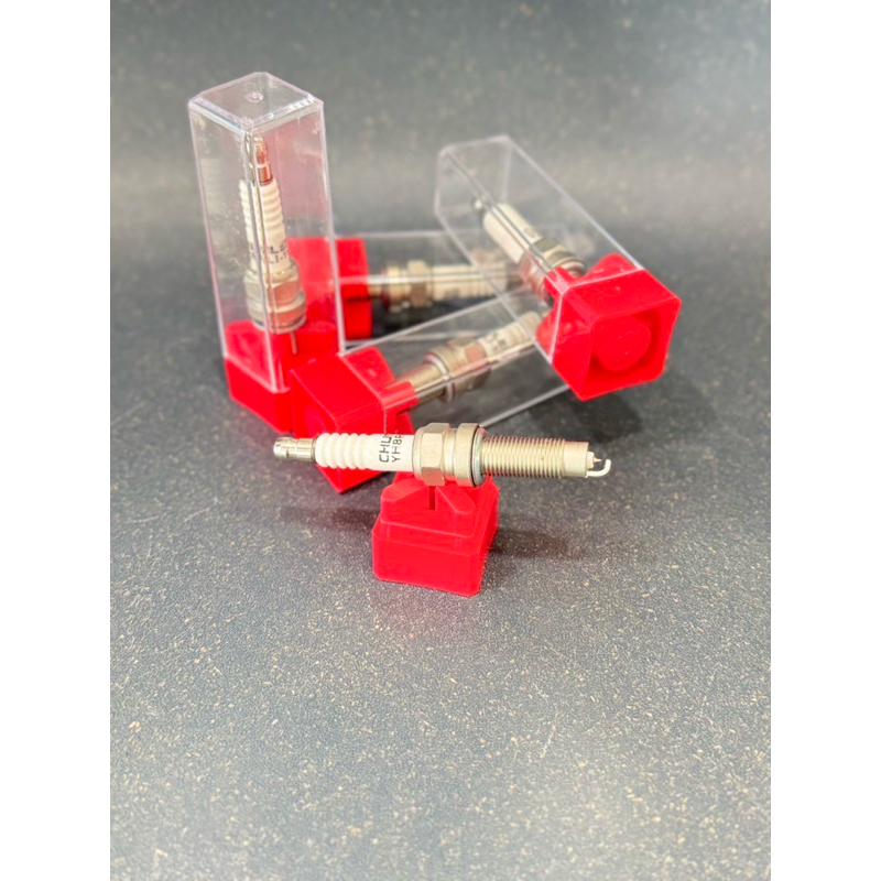หัวเทียน เข็มแต่ง pcx160 Lead125 จีออโน่ คลิก160 ไฟแรงๆทนความร้อนสูงจุดระเบิดแม่นยำ ดีกว่าของเดิมแน่นอน รับประกันคุณภาพ