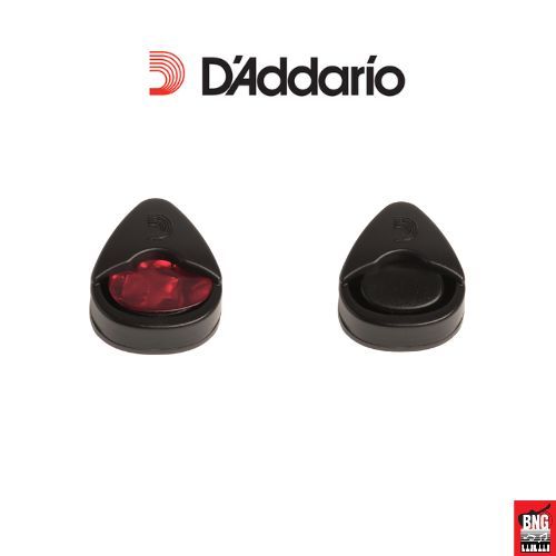 D'Addario planet waves The Standard Pick Holder ที่เก็บปิ้กกีต้าร์