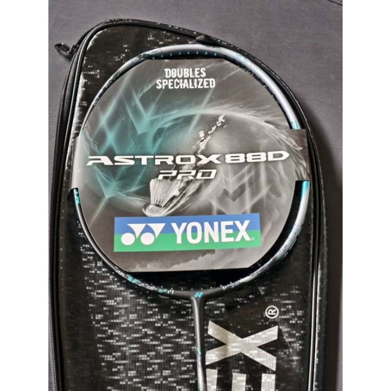 Yonex astrox 88D pro gen 3 ของใหม่ มือ 1