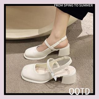 FBAShop ขายดี รองเท้าส้นสูงแฟชั่นสำหรับสุภาพสตรี งานดี งานจึ…