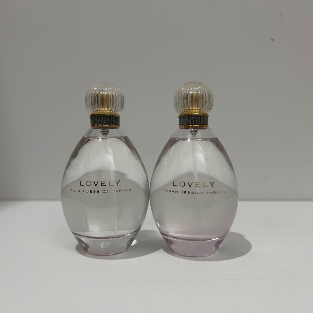 💘💘💘 น้ำหอม Sarah Jessica Parker Lovely EDP
