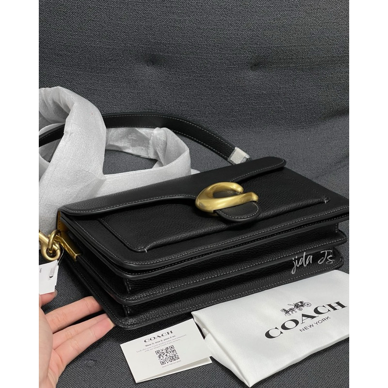 New Coach Tabby งาน Shop ของแท้ 100% มีหลายรุ่น หลายไซส์ เลื่อนชมได้เลยค่ะ