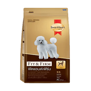อาหารสุนัข สมาร์ทฮาร์ท โกลด์ SmartHeart Gold ชนิดเม็ด ขนาด 10 กิโลกรัม // จัดส่งสินค้าเป็นทั้งกระสอบ
