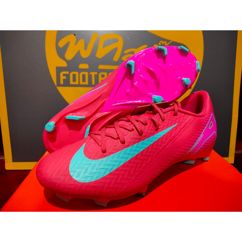 Nike Zoom Mercurial Vapor 16 Academy FG